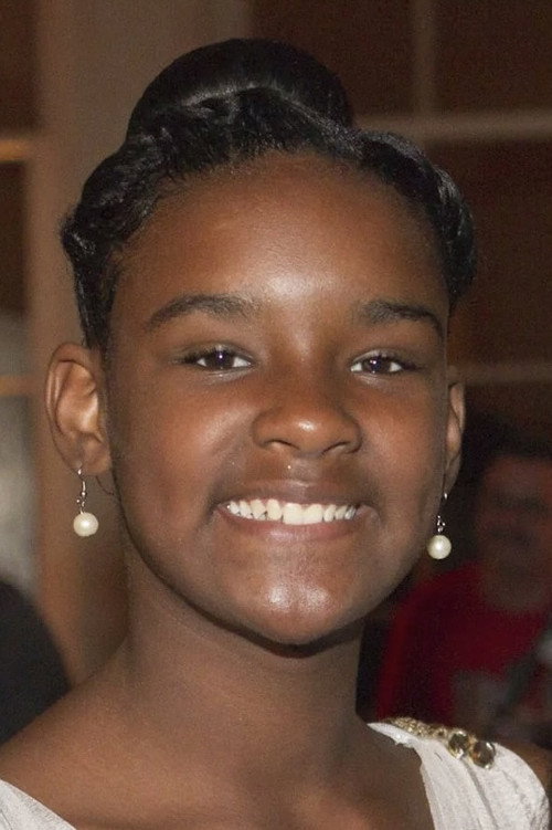 Photo of Jonshel Alexander, Acting