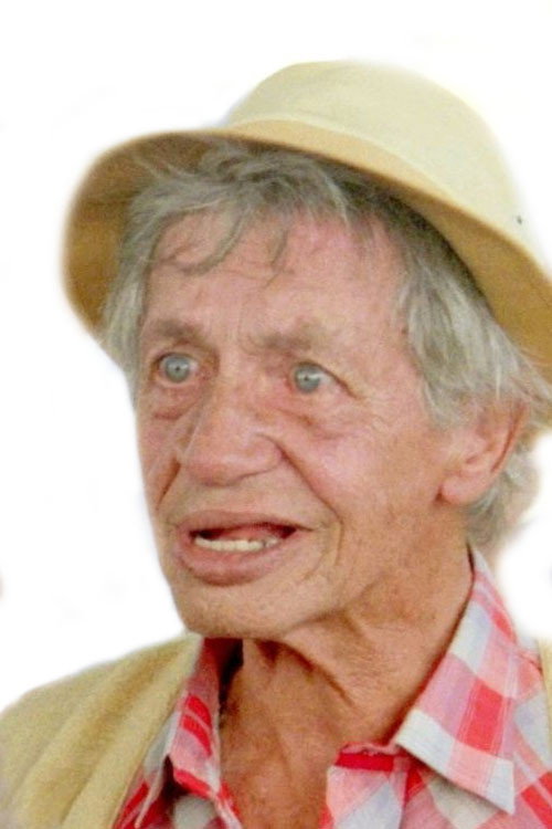 Photo of Vance Colvig Jr., Acting