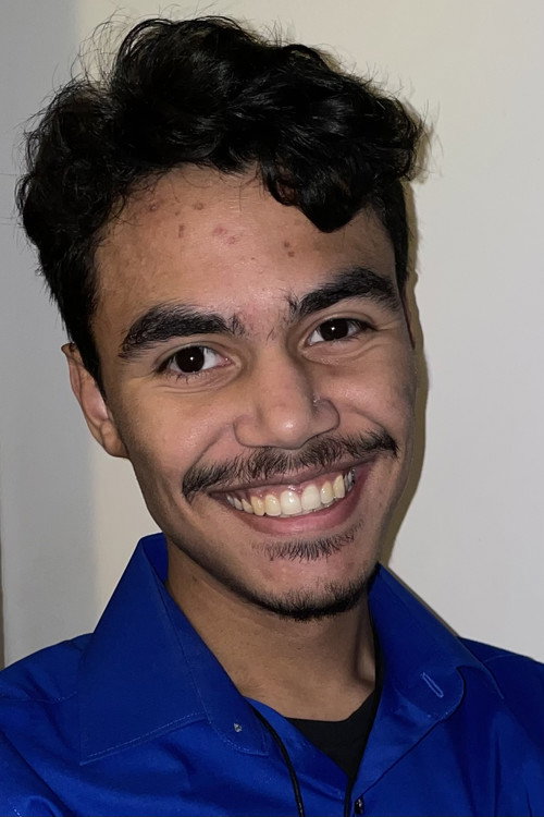 Photo of Josh Zepeda, Acting