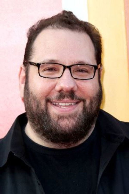 Photo of Anthony Bagarozzi, Writing
