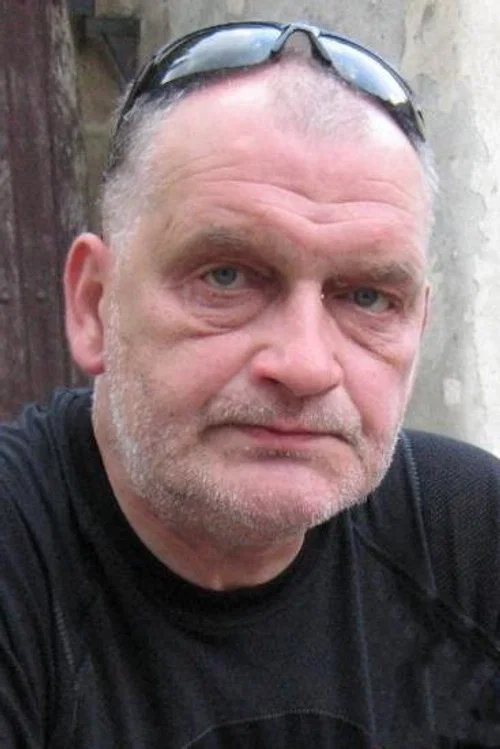 Photo of Ireneusz Kozioł, Acting