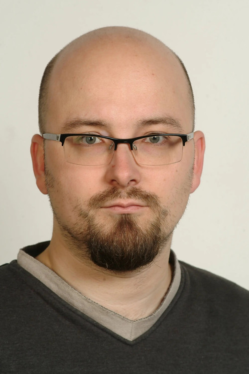 René Vilbre profile