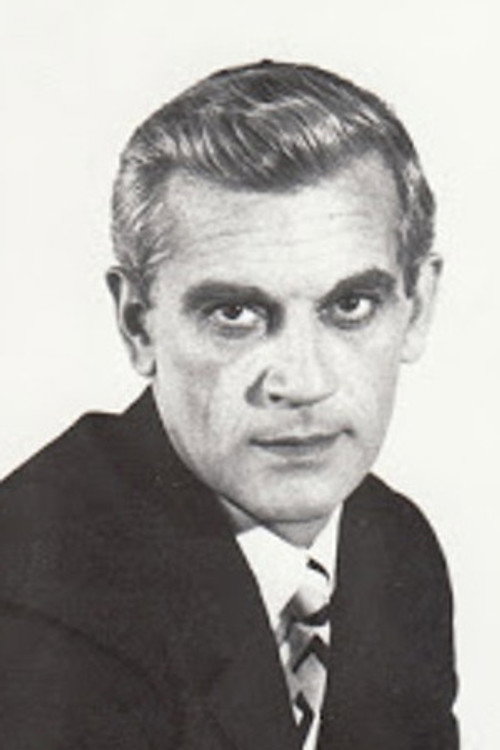 Photo of Mircea Basta, Acting
