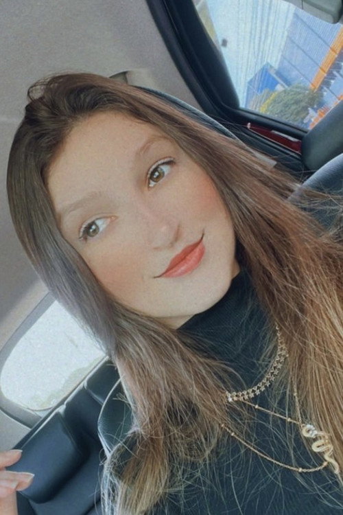 Photo of Ana Carolina Qualtieri, Acting