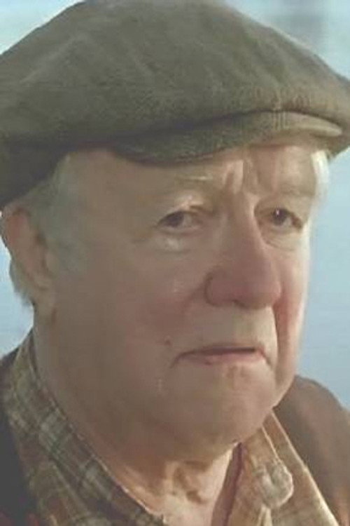 Photo of Raymond Gil, Acting