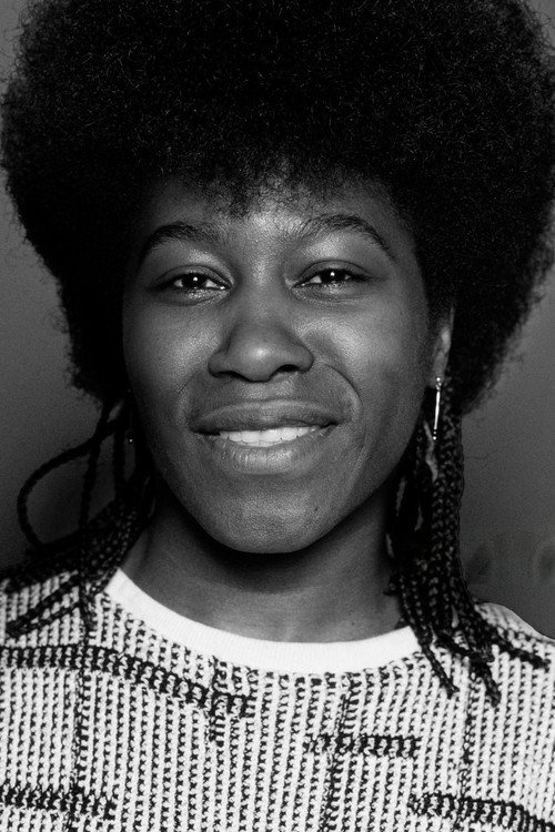 Photo of Joan Armatrading, Acting