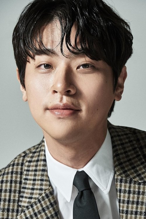 Park Jeong-min profile
