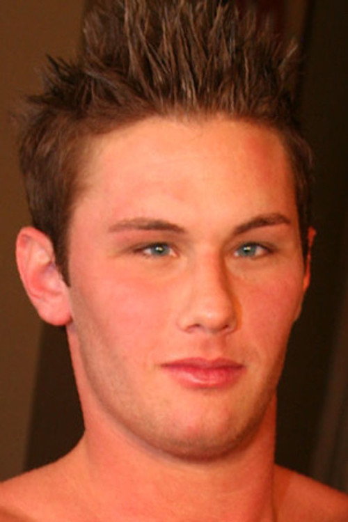 Photo of Kyle Rivers, Acting
