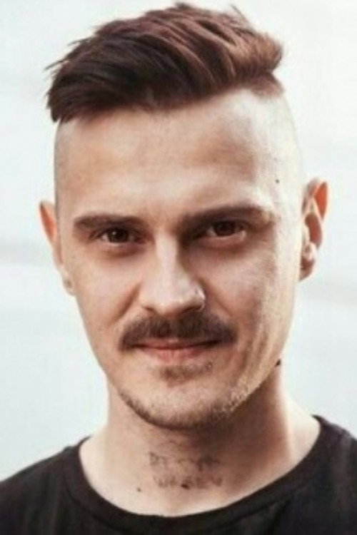 Photo of Ilya Prusikin, Acting