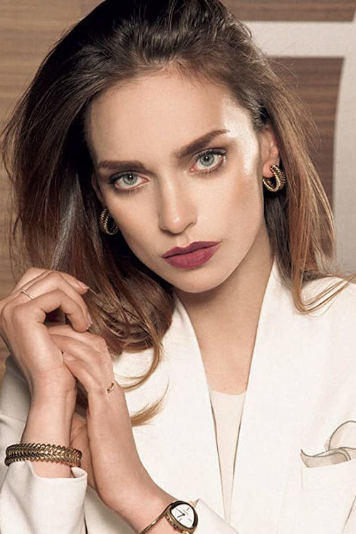 Photo of Irena Milyankova, Acting