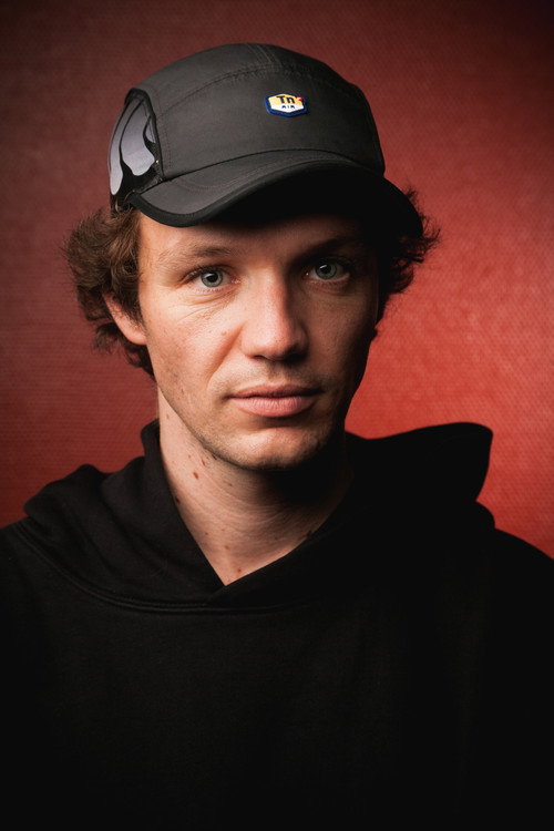 Photo of Paul Rigoux, Directing