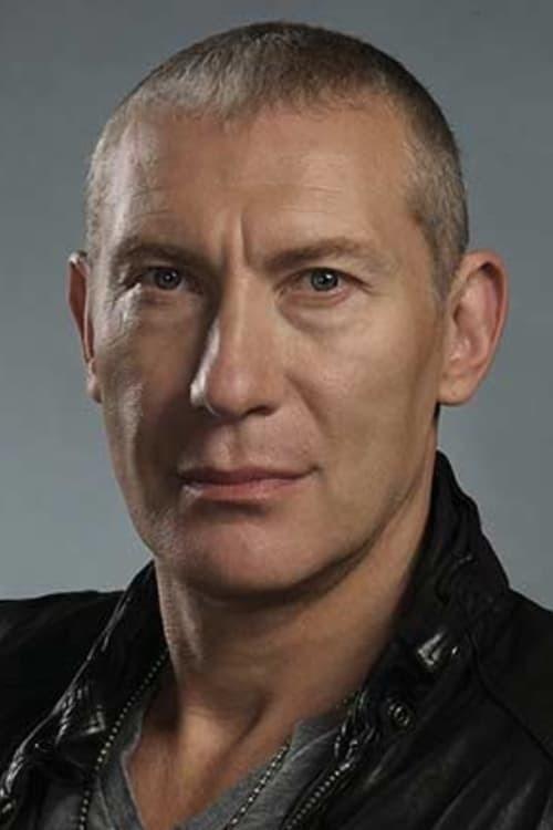 Igor Jijikine profile