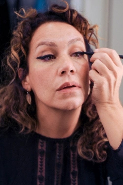 Photo of Ester Laccava, Acting