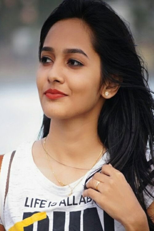 Photo of Amina Nijam, Acting