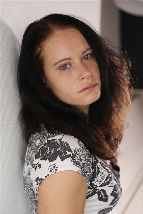 Photo of Cyrielle Martinez, Acting