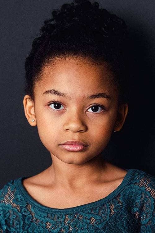 Photo of Ellie Reine, Acting