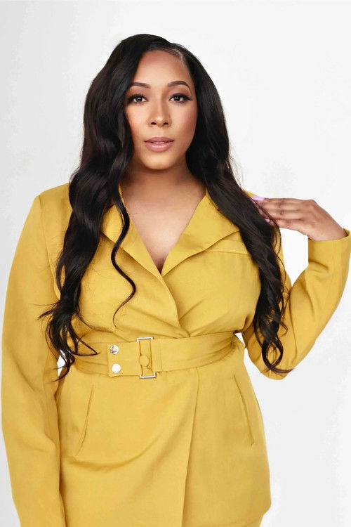 Khristina Williams profile