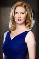 Photo of Christina Schild, Acting