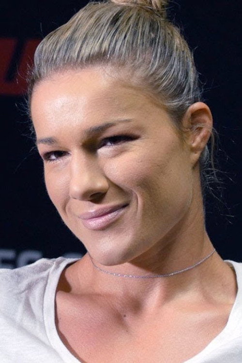 Photo of Felice Herrig, Acting