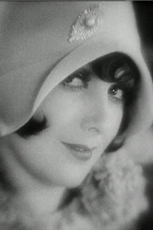 Photo of Else Heller, Acting