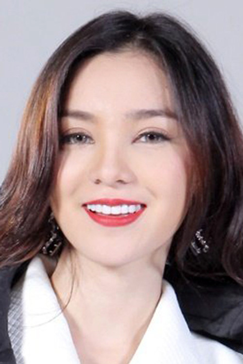 Tanshi Bumrungkit profile