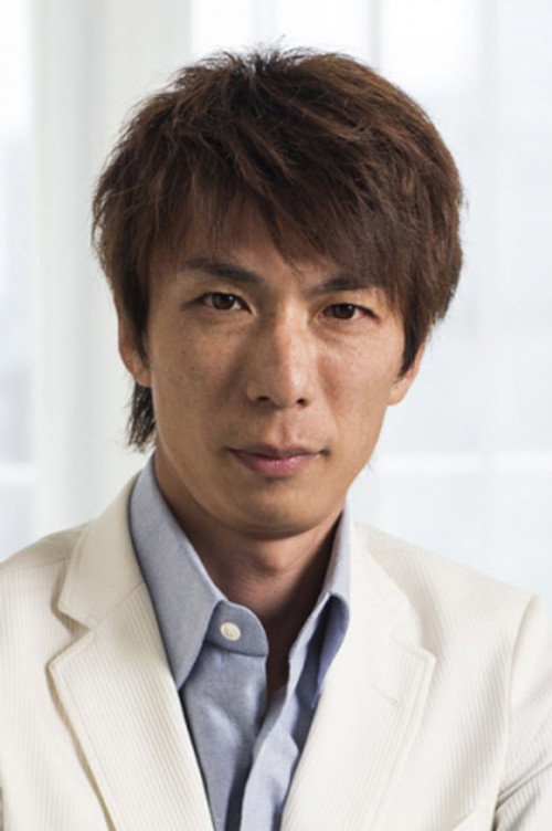 Photo of Funagayama Tetsu, Acting