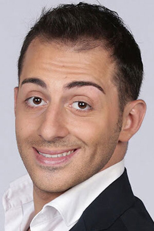 Photo of Francesco Cicchella, Acting