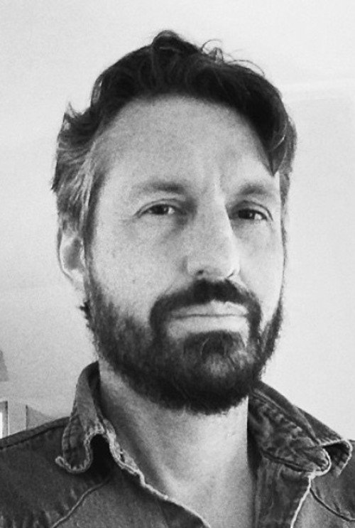 Photo of Richard Mather, Art