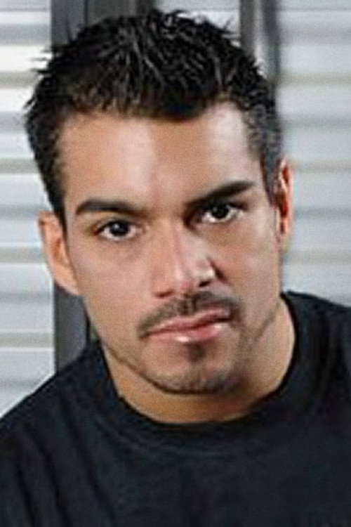 Photo of Ariel Diaz, Acting