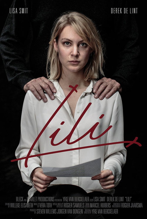 Movie poster for Lili (2019)