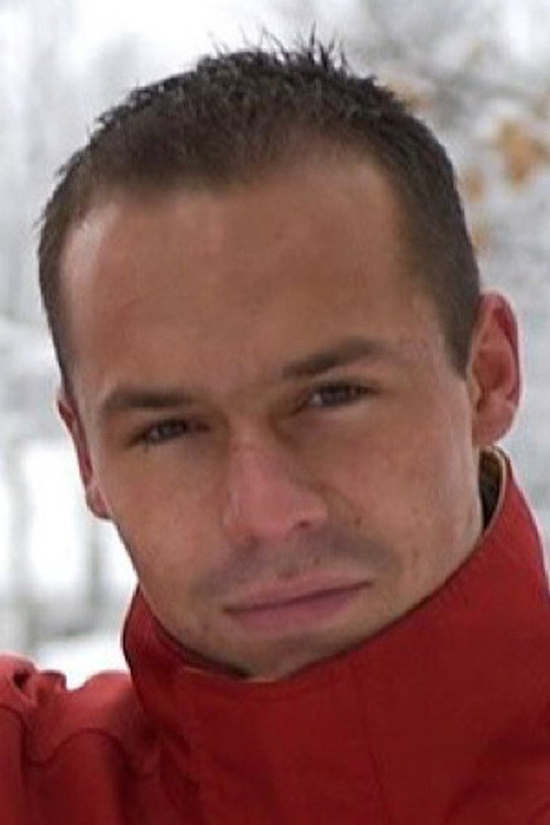 Photo of Marto Rusakov, Acting