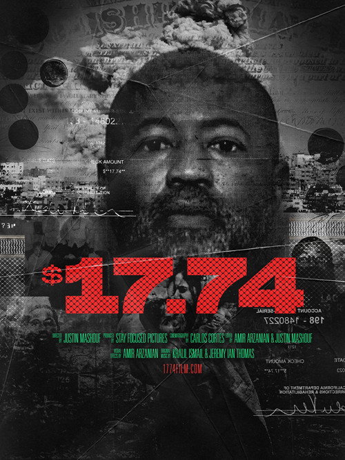 Movie poster for $17.74 (2025)