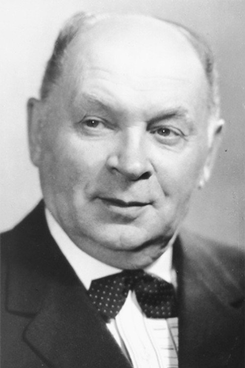 Photo of Viktor Sharlakhov, Acting