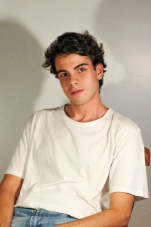 Photo of Otávio Mendonça Costa, Art