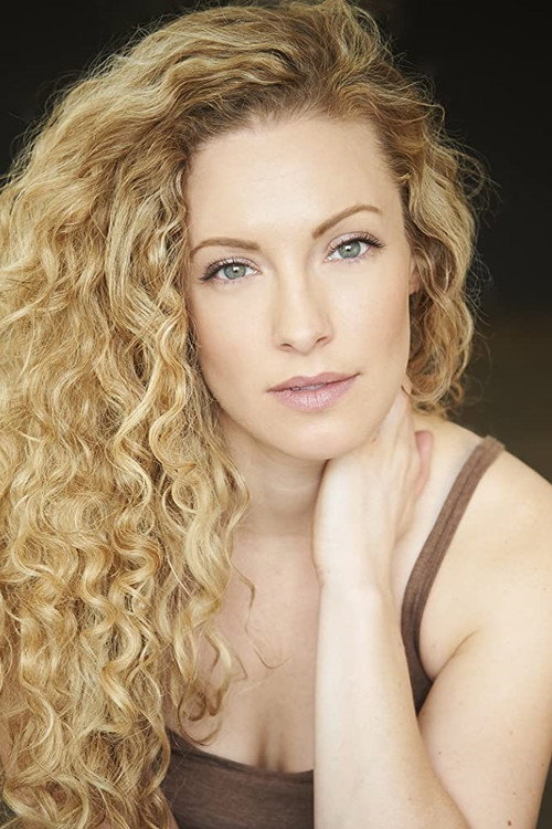 Photo of Jennifer Mote, Acting
