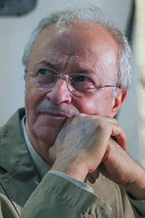 Photo of Ebrahim Mokhtari, Directing