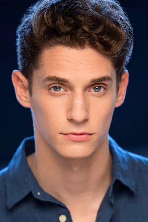 Photo of Gabriel Armentano, Acting