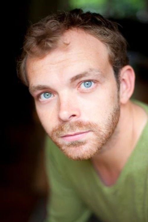 Photo of Matt Prendergast, Acting