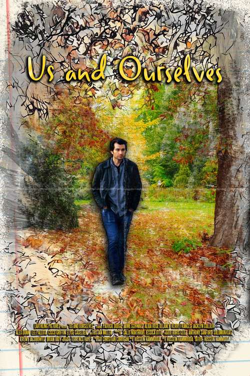 Movie poster for Us and Ourselves