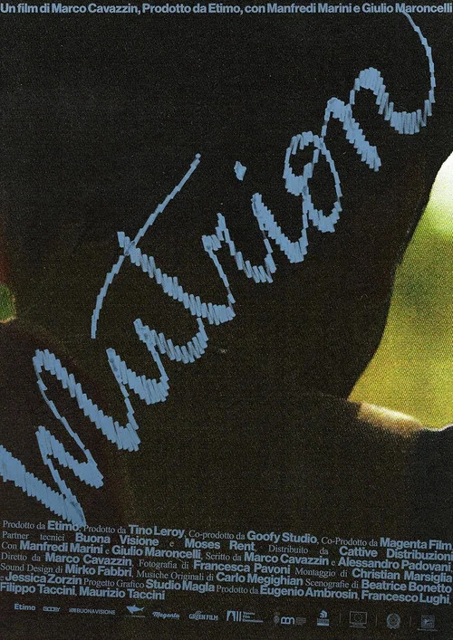 Movie poster for Mutrion