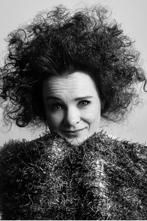 Photo of Rasa Marazaitė, Acting
