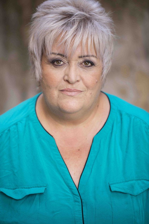 Isabella Merafino profile