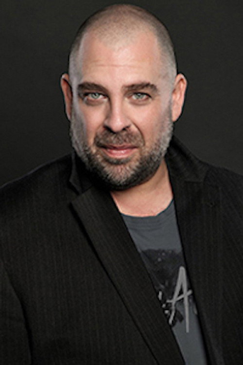 Photo of Markus Brück, Acting
