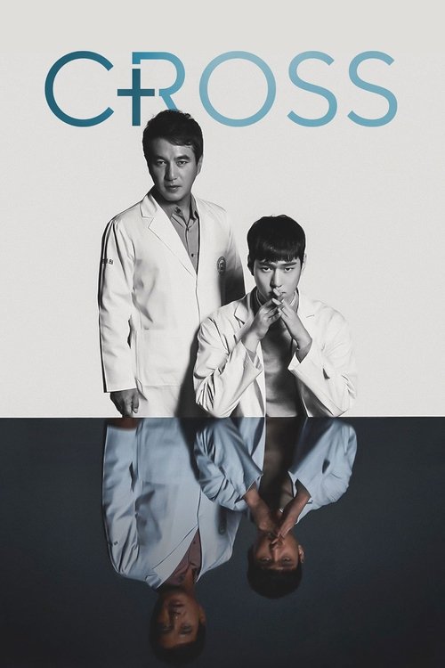 Cross poster