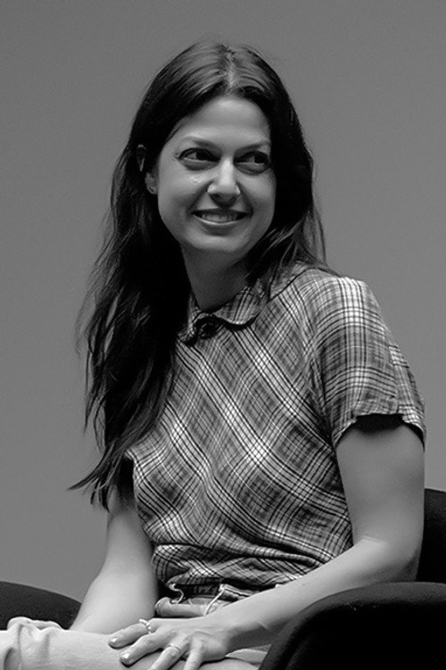 Photo of Sara Mishara, Camera