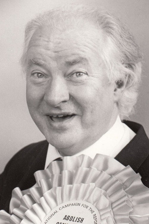 Photo of David Webb, Acting