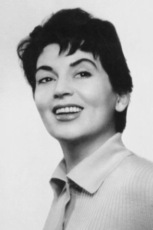 Mia Oremović profile