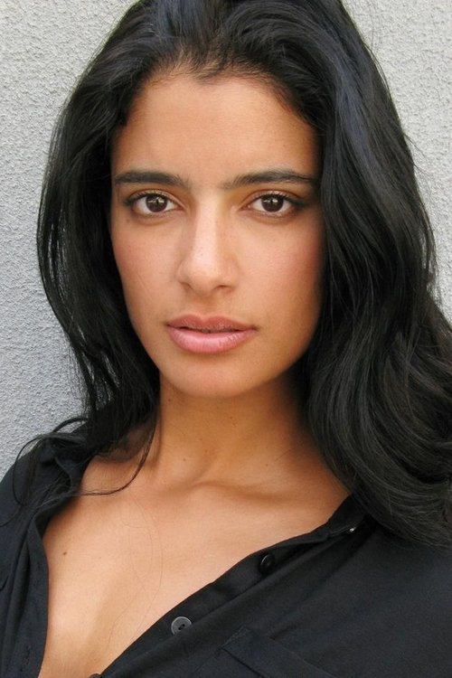 Photo of Jessica Clark, Acting