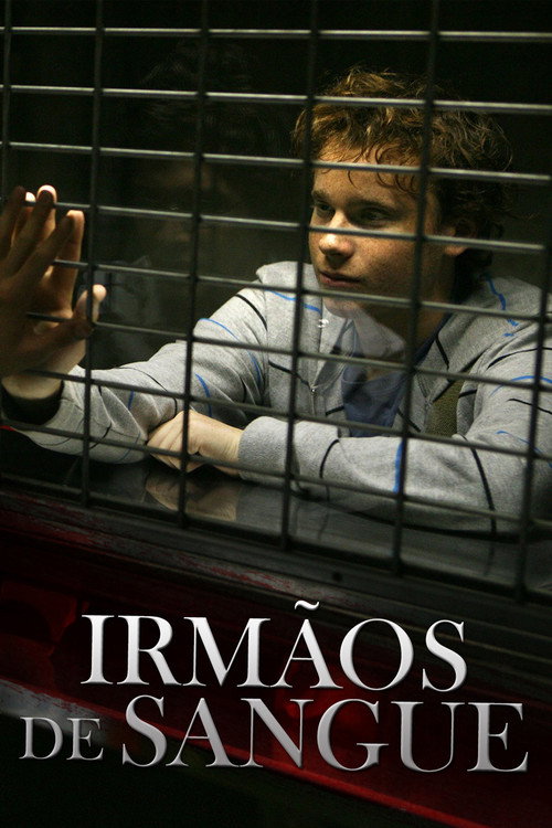 Movie poster for Frères de sang (2009)