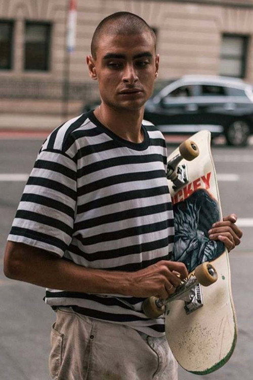 Photo of Kevin Rodrigues, Acting